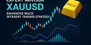 Enhanced MACD Intraday Trader